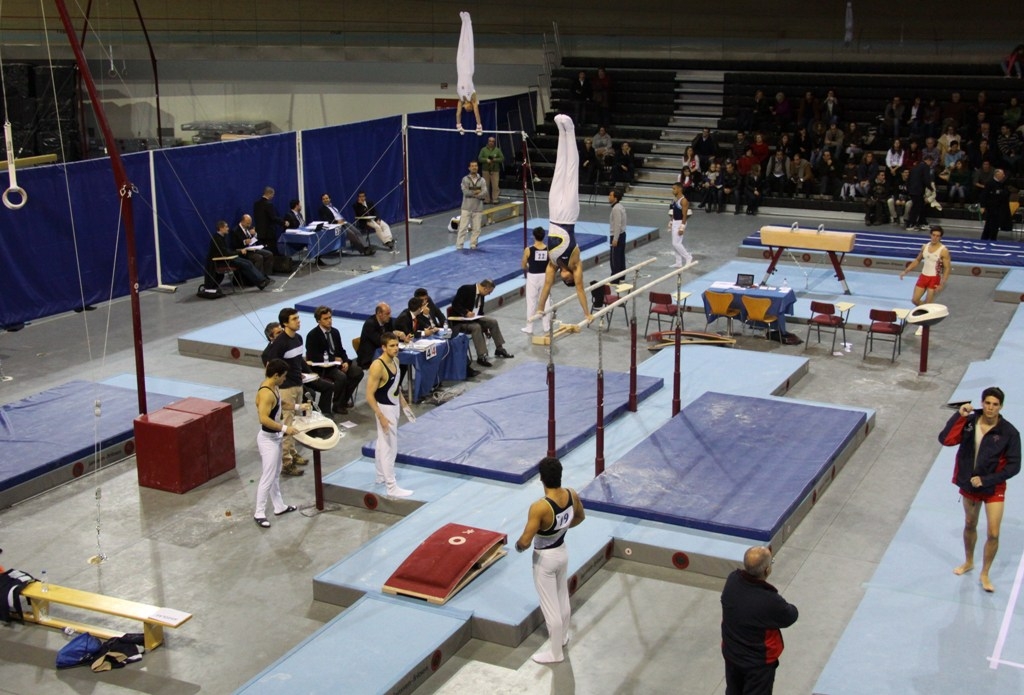 CAR - National Velodrome